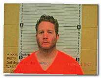 Offender Clinton Ray Woods