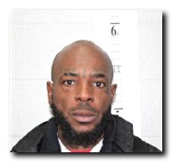 Offender Dedrick Lee Griffin