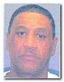 Offender Desi Raymond Hendricks