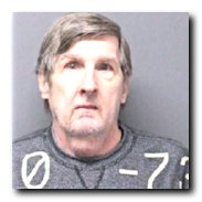 Offender Donald C Dymek