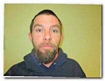 Offender Dustin Michael Alan Weaver