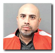 Offender Edwin D Morales