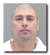 Offender Eric Romo