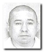 Offender Eusebio Mayorga Plascencia