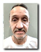 Offender Frank Elend Amado