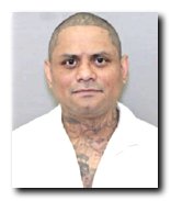 Offender Humberto Escobedo