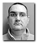 Offender Jason Daniel Boudreau