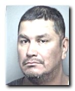 Offender Jesus Juan Gomez