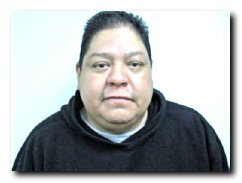 Offender John David De-leon