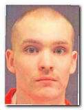 Offender Johnathan Wesley Webb