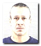 Offender Jose Antonio Rodriguez