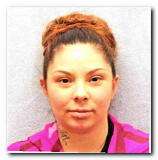 Offender Kelli Marie Garcia-irwin