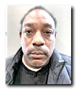 Offender Lance Apache Mosley