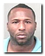 Offender Leroy Daniel Robinson