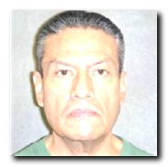 Offender Luis Angel Garcia