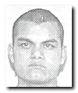 Offender Margarito Hernandez