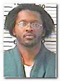 Offender Michael Lee Williams