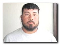 Offender Modesto Rivas