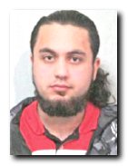 Offender Mohamad Ahmad Saber