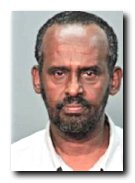 Offender Mohamed Mohamed Hassen