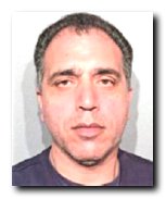 Offender Mohammad Haroon Durani