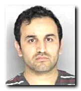 Offender Mohammad Najeeb Nazhand