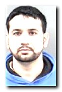 Offender Mohammad Qais