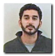 Offender Mohammed Abdoun