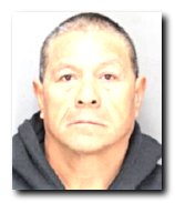 Offender Moises Almada Gonzalez