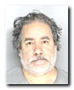 Offender Moises Esquivano Medina