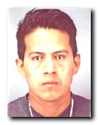 Offender Moises Garcia Garcia