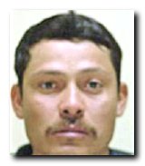 Offender Moises Osorto Alvarado