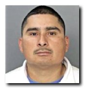 Offender Moises Rivera Mercado