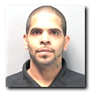 Offender Orlando F Diaz