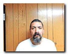 Offender Ovidio Abrego Jr