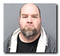 Offender Peter James Blanchette