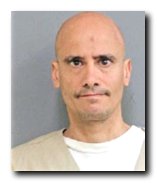 Offender Philippe Antione Lefebvre