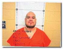 Offender Richard Hallie Alford