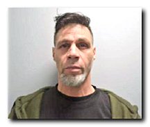 Offender Robert Joseph Matranga