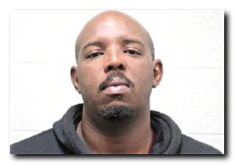 Offender Roderick Woodard