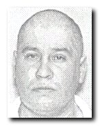 Offender Rogelio Alvarez Zavala