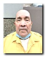 Offender Salvador Alicea