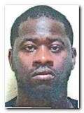 Offender Stefan Antwan Mccoy