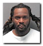 Offender Terrence Judd