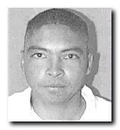 Offender Valentine Ortega