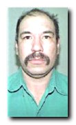 Offender Victor Gonzalez