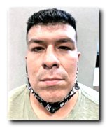 Offender Victor H Pizarro