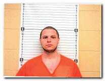 Offender Aaron Scott