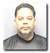 Offender Anthony Cintron