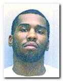 Offender Antoine Maurice Ruth